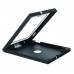 PAD12 - Anti-theft Steel iPad mount with lock